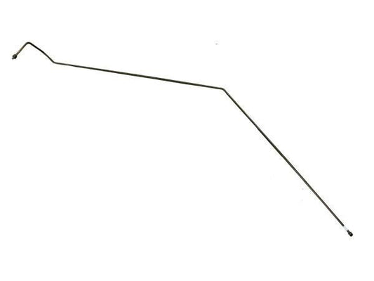 AR95780 High Pressure Steel Cab A/C Line Fits John Deere 8450 8650 8850 Tractors