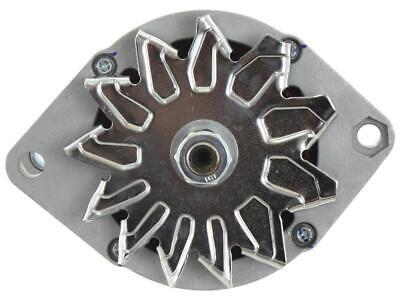 14V 70A Alternator for Deutz-Fahr, Fiat, Ford, Hurlimann, Lamborghini