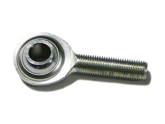 ADJUSTER END LH - Universal Fit for Various Applications - Durable Design