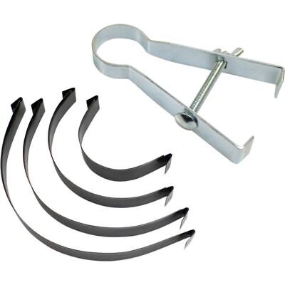 Piston Ring Installation Tool for 40mm-85mm Cylinders, Prevents Breakage