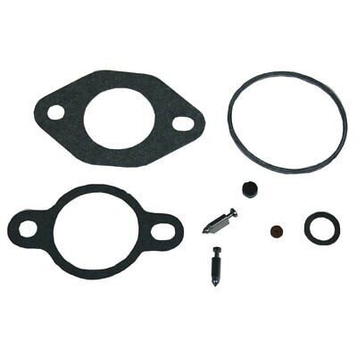 Carburetor Kit for CH11-CH14 CV11-CV15 Engines, Fits 12 757 01-S 03-S
