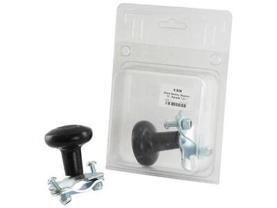 15Ã‚Â° Wheel Spinner - Black - Snap Pack 1 pc - Fits Ford/New Holland 1934061