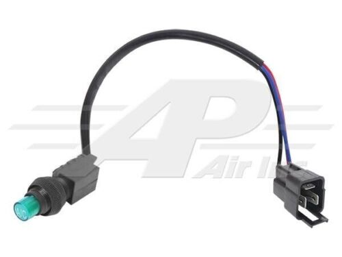 New Holland 86520315 47975671 A/C On Off Switch For 8670 8770 8870 8970 Tractors