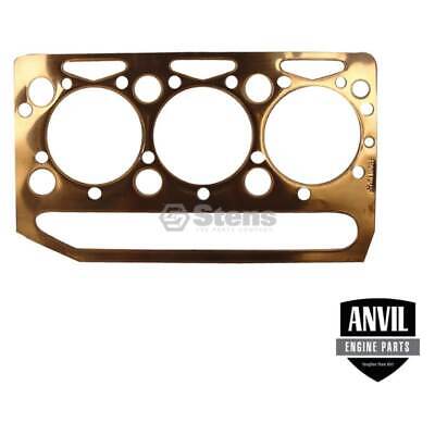 Atlantic Quality Head GasketMassey Ferguson 4223582M1
