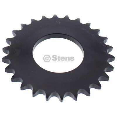 #40 Chain Weld Sprocket 26 Teeth for X Series Hub - Universal Fit