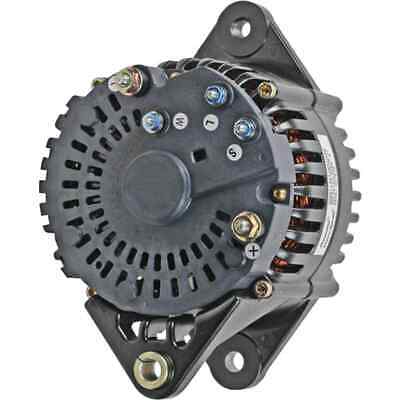 12V 210A Alternator for Leece Neville AVI Series - New, Isolated Ground
