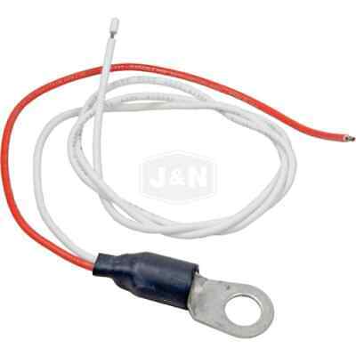 Miscellaneous Energize Interrupt Switch - CEN-A9-462 - Non-Lighted