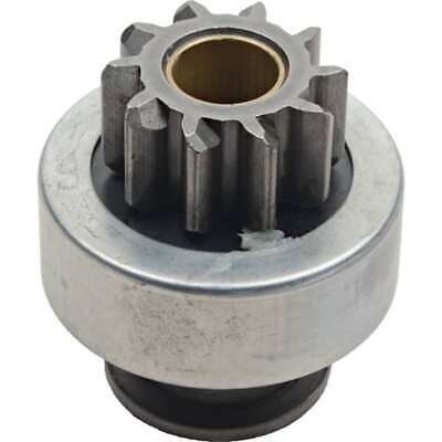 87763922, 81826195 Heavy Duty Starter Drive For New Holland - 1 Year Warranty