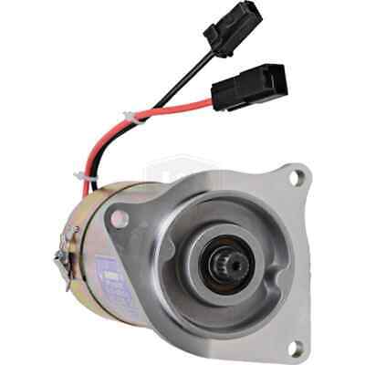 New Power Steering Motor 36/48V 0.300 kW for Nissan Vehicles