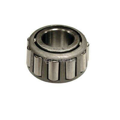 Open Roller Bearing 0.750" ID Greaseable 1.500" OD Domestic Made
