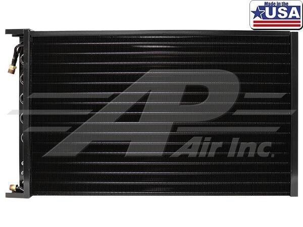 AH87966 A/C Condenser Fits John Deere 5440 5460 5720 5730 5820 5830 6620 7720