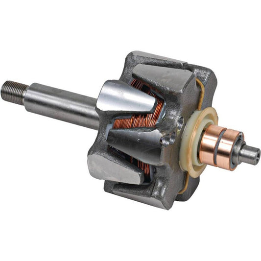 12V 135A New Rotor for Bosch 303-24000, 1124035095, 1124035213