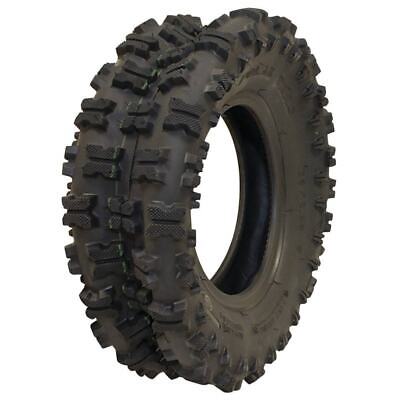 16x6.50-8 Polar Trac Tire 2 Ply for Snow & Mud - Great Traction & Durability