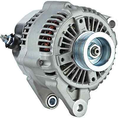 12V 136A Alternator for Jeep Grand Cherokee & Wrangler 2001-2004