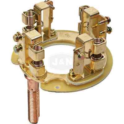 Brush Holder for Delco Starters - Includes Brush Springs - Compatible Parts