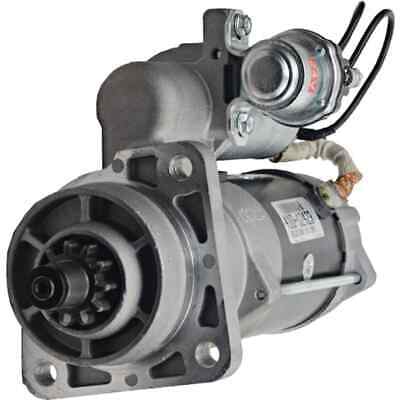 New 24V 11T Starter 29MT for Mercedes, Delco, Arrowhead, 4kW, Clockwise