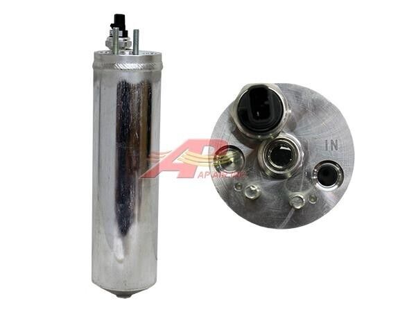 11N6-90060 Receiver Drier With Pressure Switch Fits New Holland E57C, E60C