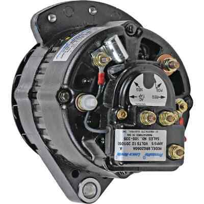 12V 65A Alternator for Carrier Transicold & Thermo King MD RD TD Models