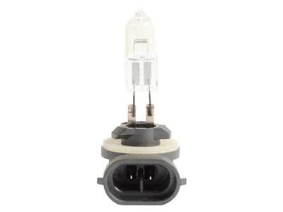 12V 50W Halogen Light Bulb PGJ13 for Case IH, Fiat, Ford, John Deere Tractors