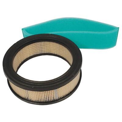 Air Filter Combo for 8-16 HP Engines, Fits K241-K321, Pre-Filter Included