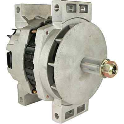 12V 160A Alternator 22SI for Chevrolet GMC Isuzu Ford Freightliner