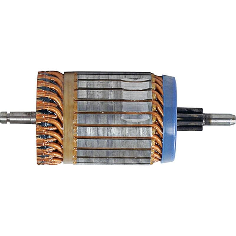 12V CW Armature for Ford Mercury Contour Cougar Mystique 2.5L V6