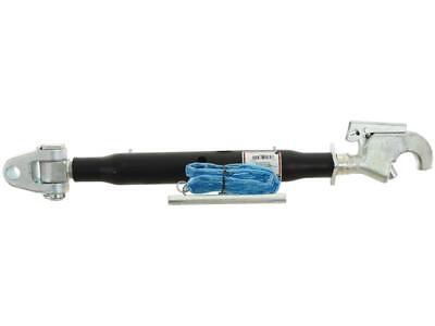 Heavy Duty Top Link Knuckle & Q.R. Hook M36x3 for Case IH Tractors