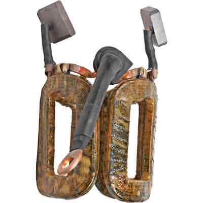 12V Field Coil for Starters, 39MT, Clockwise Rotation, 2.594" Length