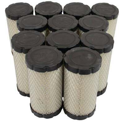 Air Filter Shop Pack for Briggs & Stratton, John Deere, Bad Boy - Fits Models