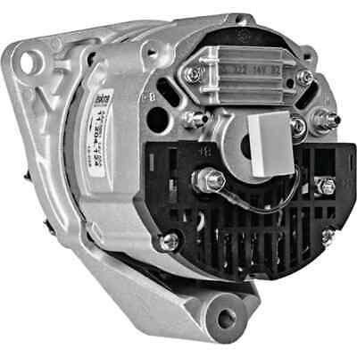 New 12V 55A Alternator for Massey Ferguson, Komatsu, Mercedes-Benz, Agco