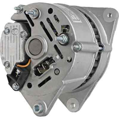 12V 55A Alternator for Ford, Massey Ferguson, JCB, New Holland, Diesel