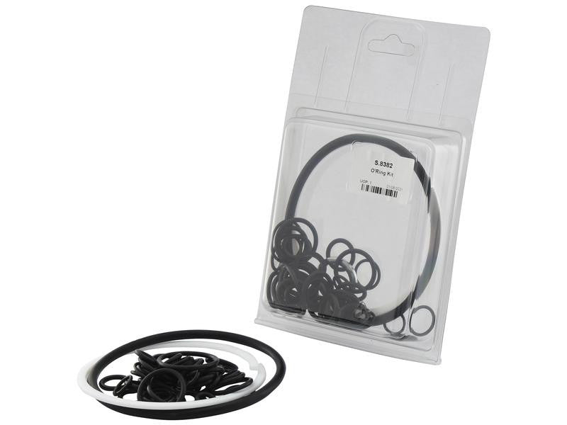 O Ring Kit for Ford New Holland 5610 5710 6610 6710 Lift Cover Cylinder