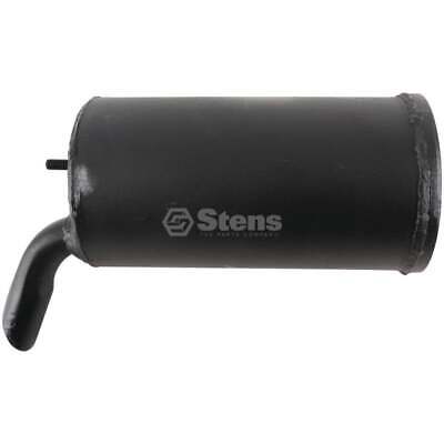 Muffler K2571-83110 for Kubota Tractors 5 3/8" x 12 13/16" OEM Replacement