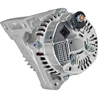 12V 120A Alternator for Volvo C70 S40 S60 S70 V40 V70 - New, 1 Year Warranty