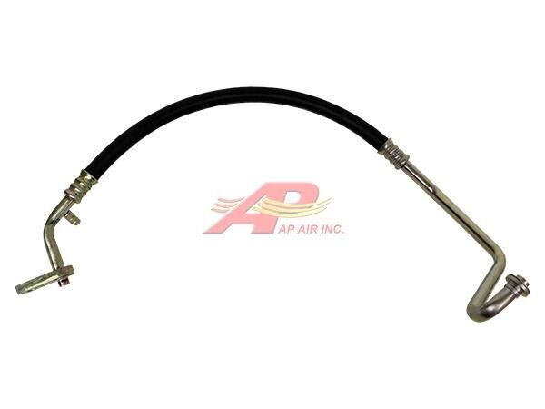 A22-58023-002 Freightliner A/C Suction Hose Direct Fit Install - 1 Year Warranty