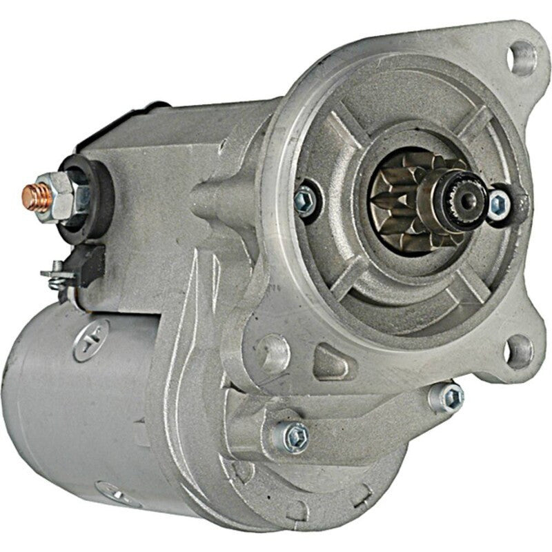 12V Starter 9 Teeth for Caterpillar T100C T120C T30B T70C T80C T90C