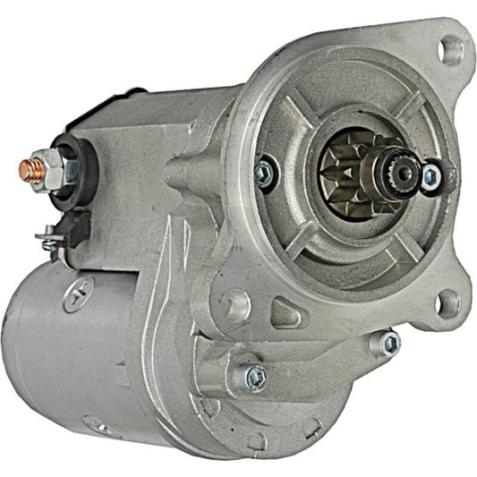 12V Starter 9 Teeth for Caterpillar T100C T120C T30B T70C T80C T90C