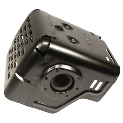 Muffler with Shield for Honda GX240 GX270 18310-ZE2-W01 18320-ZE2-W01