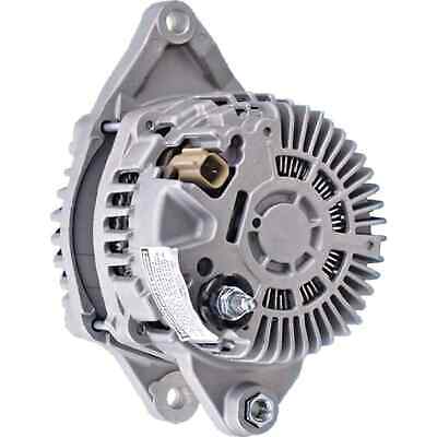 12V 160A Alternator for Dodge Journey 2.4L L4 2010-2018 - New