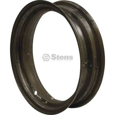 15" Front Blank Rim 3" Width - Perfect for Custom Applications