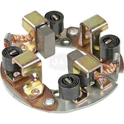 Brush Holder Assembly for Starters - Compatible with ND028510-0460