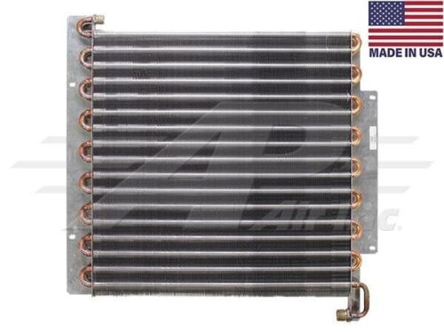Bobcat 7024833 Condenser Fits S570 S590 S650 T590 T630 T650 - 1 Year Warranty