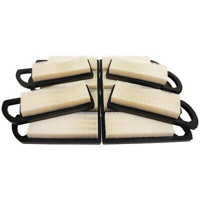 Air Filter Shop Pack for Briggs & Stratton, Craftsman, Husqvarna, John Deere