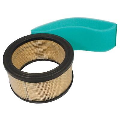 Air Filter Combo for K341, KT Series, MV16-MV20, CV17-CV740 Engines