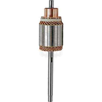 New 10MT 6/12V Armature for Delco, Arrowhead, Lester - High Torque