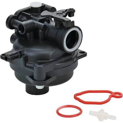 Carburetor for Briggs & Stratton 593261, Fits Models 08P502-0034-F1 & More