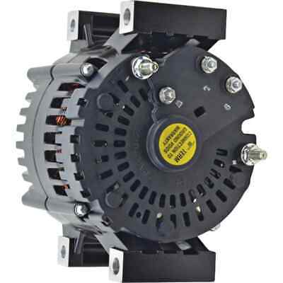 12V 170A Alternator for CaseIH, Arrowhead, Leece Neville - New