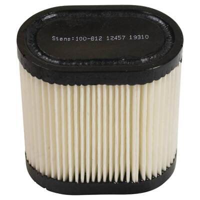 Air Filter for Tecumseh 36905, Fits LEV100, LEV115, OVRM65, 2 7/8" Height