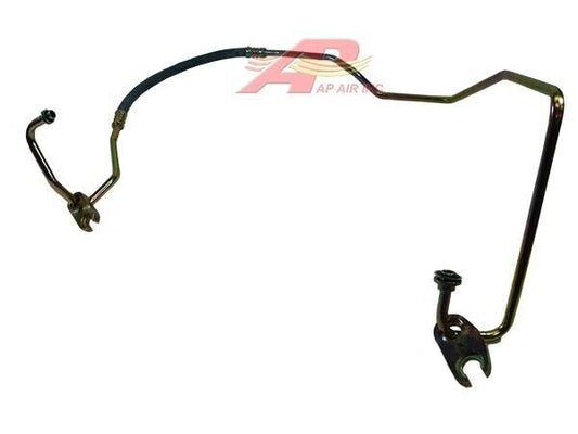A22-60080-002 Freightliner Compressor To Condenser Hose - 1 Year Warranty