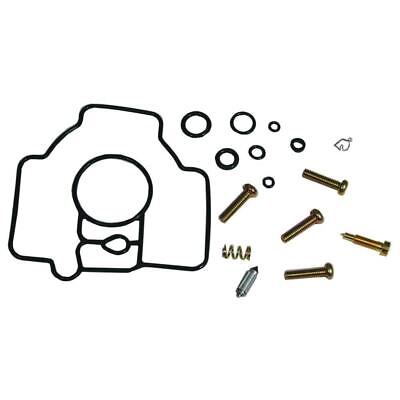 Carburetor Kit for CH18-CH25 Keihin Engines, Fits 24 757 03-S, No Ethanol